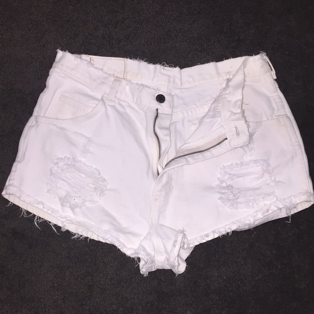 Wrangler shorts